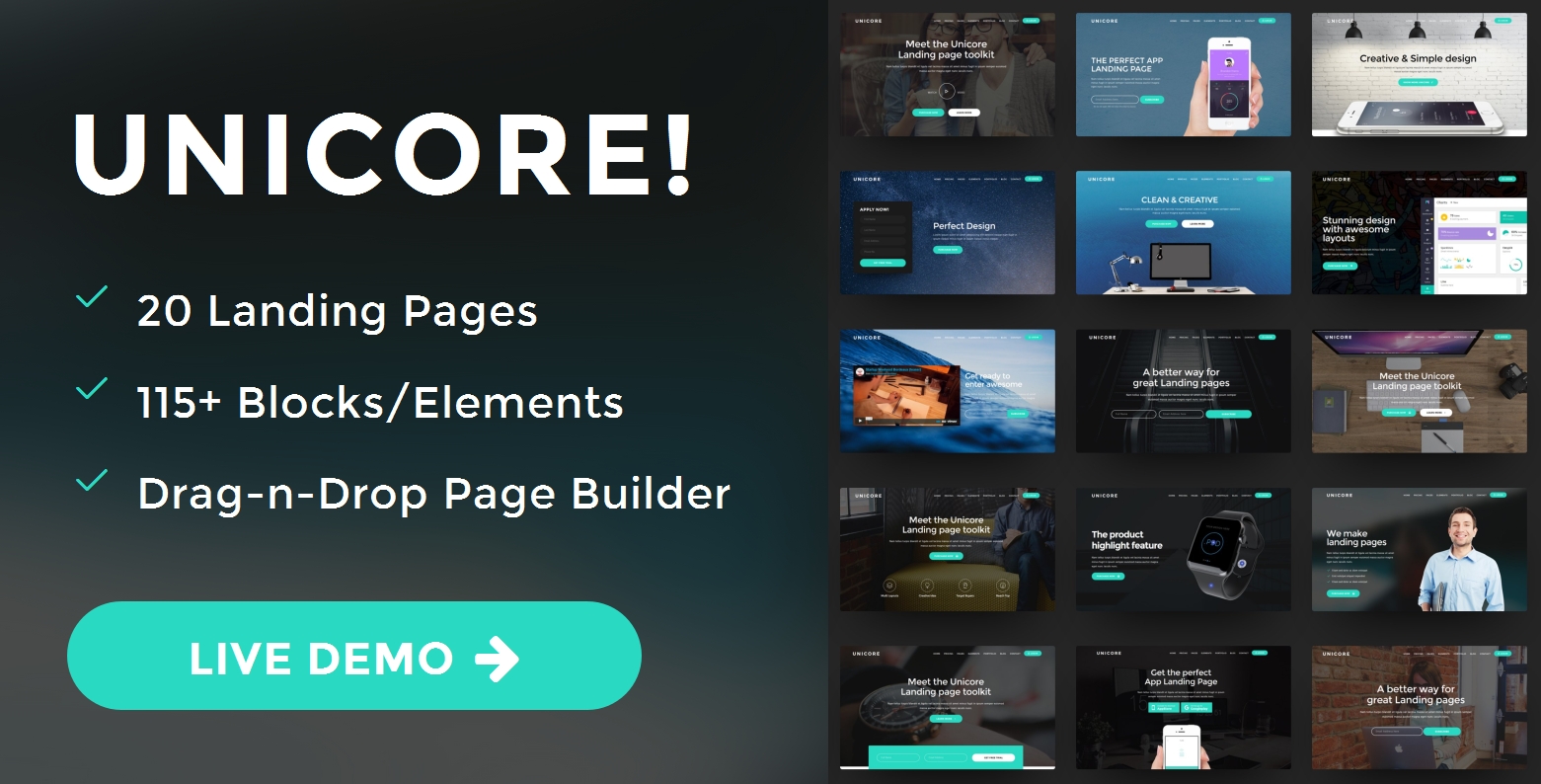 Free Bootstrap  Theme Builder