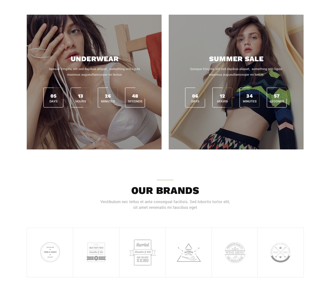 HTML5 Bootstrap Video Theme