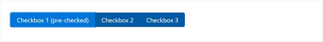  The best ways to  work with the Bootstrap checkbox