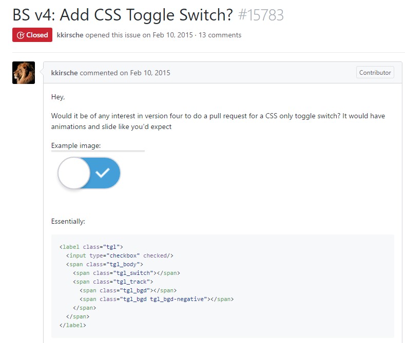  Ways to  include CSS toggle switch?
